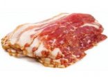 Carnes Suinas - Bacon Fatiado - Sissa - Transportando Qualidade