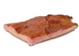 Carnes Suinas - Bacon Extra - Sissa - Transportando Qualidade