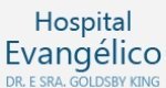 Hospital Evangélico - Sissa - Transportando Qualidade