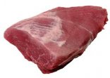 Carnes Suinas - Picanha Suina - Sissa - Transportando Qualidade