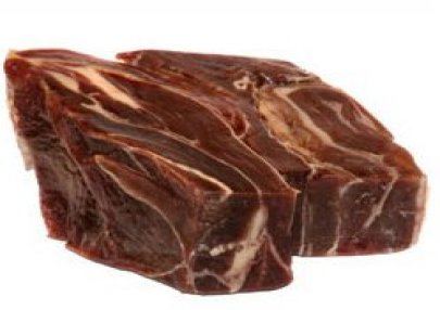 Carne Seca - Sissa - Transportando Qualidade