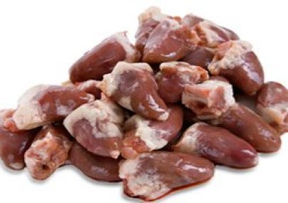 Coração de Frango - Sissa - Transportando Qualidade