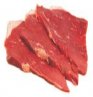 COXÃO MOLE EM BIFES - Sissa - Transportando Qualidade