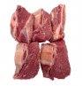 COSTELA BOVINA EM CUBOS - Sissa - Transportando Qualidade