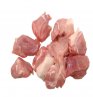 Pernil Congelado S/ Osso - Cubos - Sissa - Transportando Qualidade