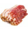Bacon Fatiado - Sissa - Transportando Qualidade